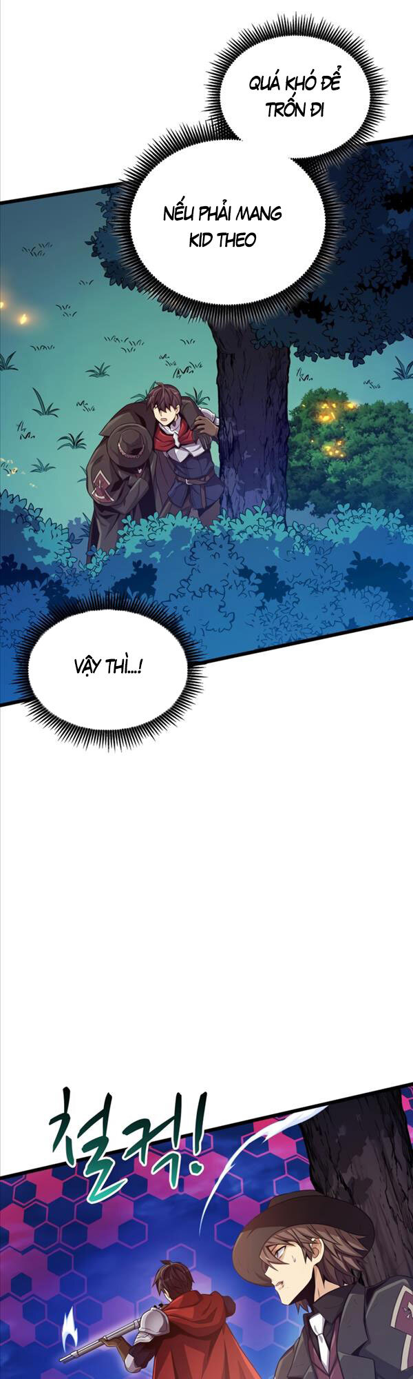 arcane sniper chapter 90 11