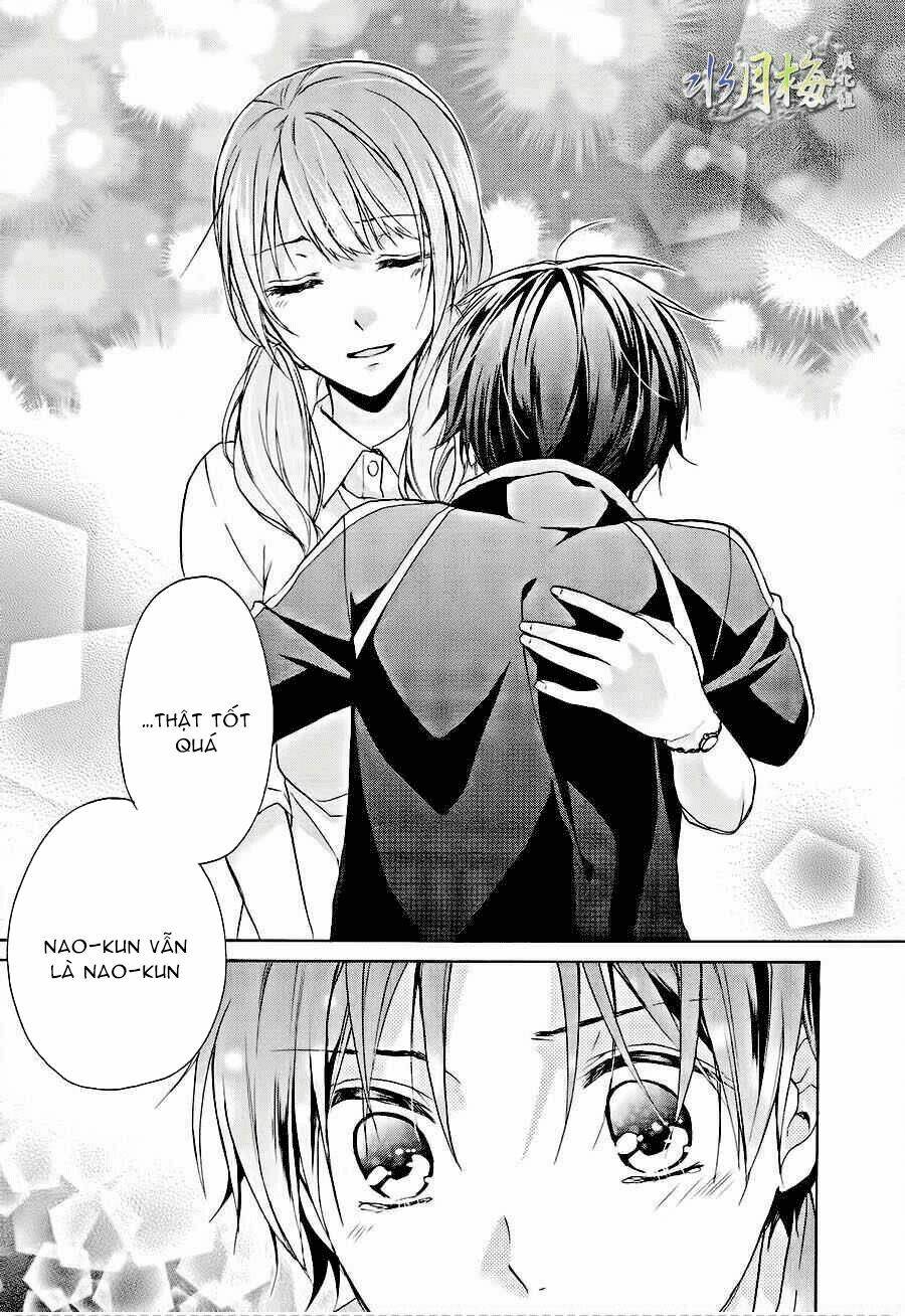 người trong mộng của kotono chapter 6 21