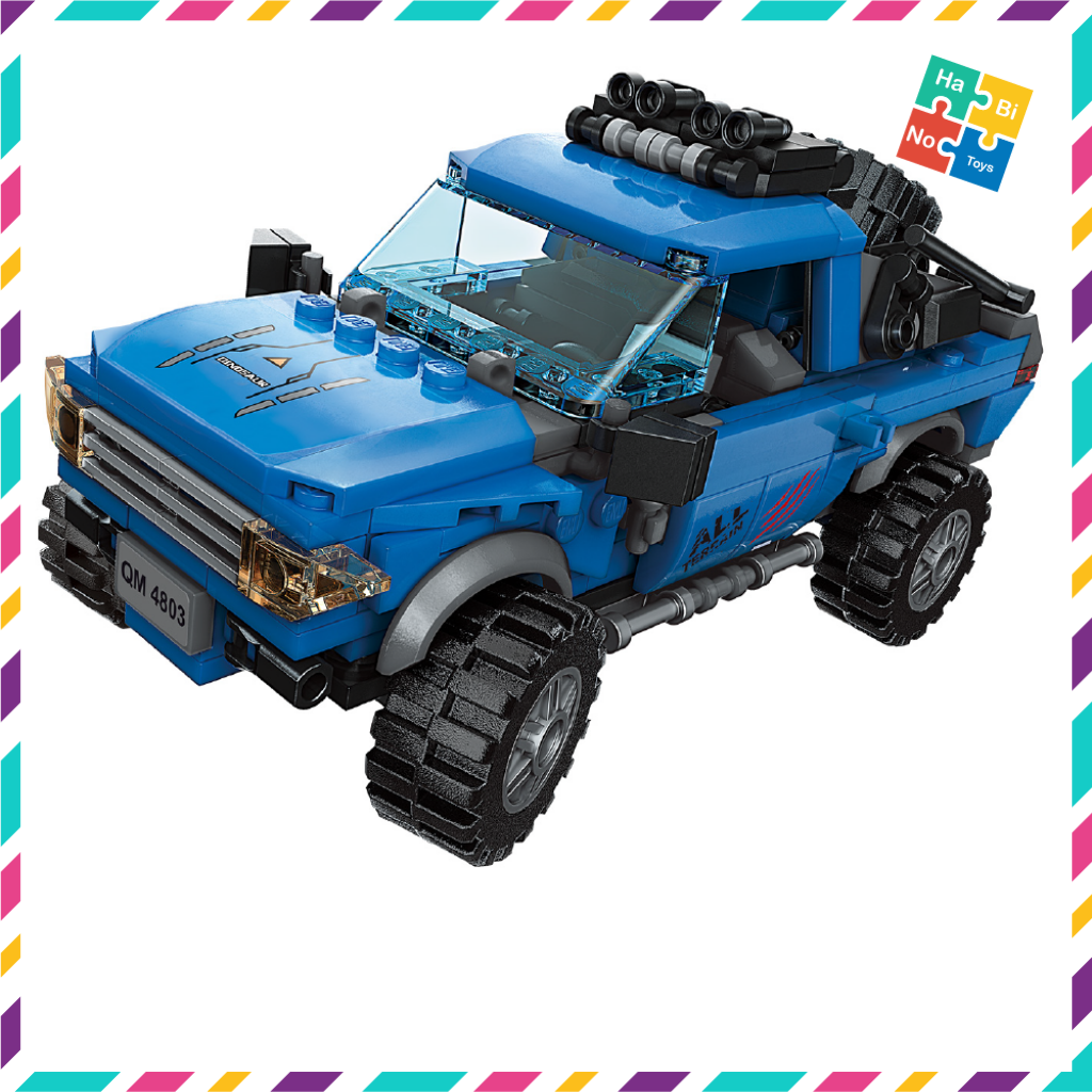 Bộ Đồ Chơi Xếp Hình Thông Minh Lego Khủng Long 375 Mảnh Ghép Biến Biến Hình 3 Mẫu 4803 Cho Trẻ Từ 6 Tuổi