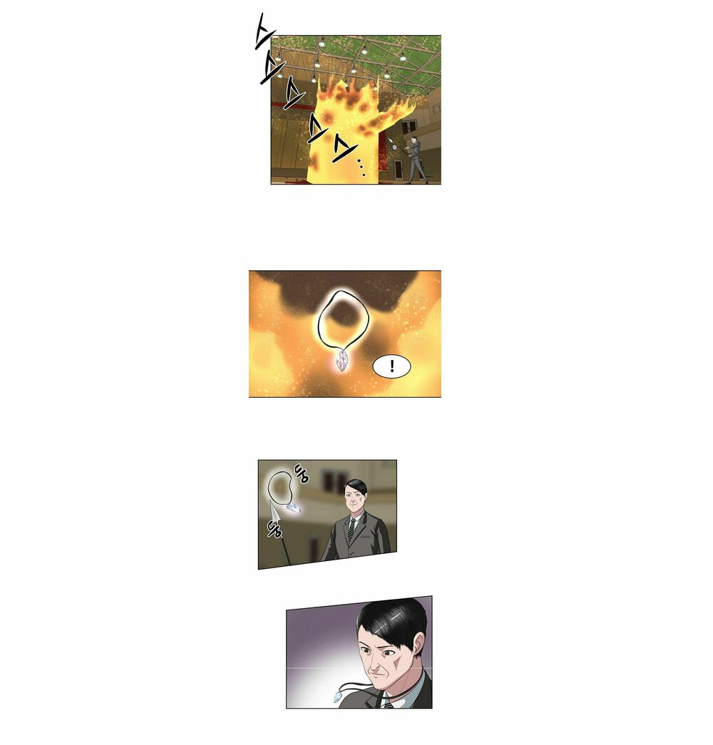 kẻ phán xét chapter 8 13