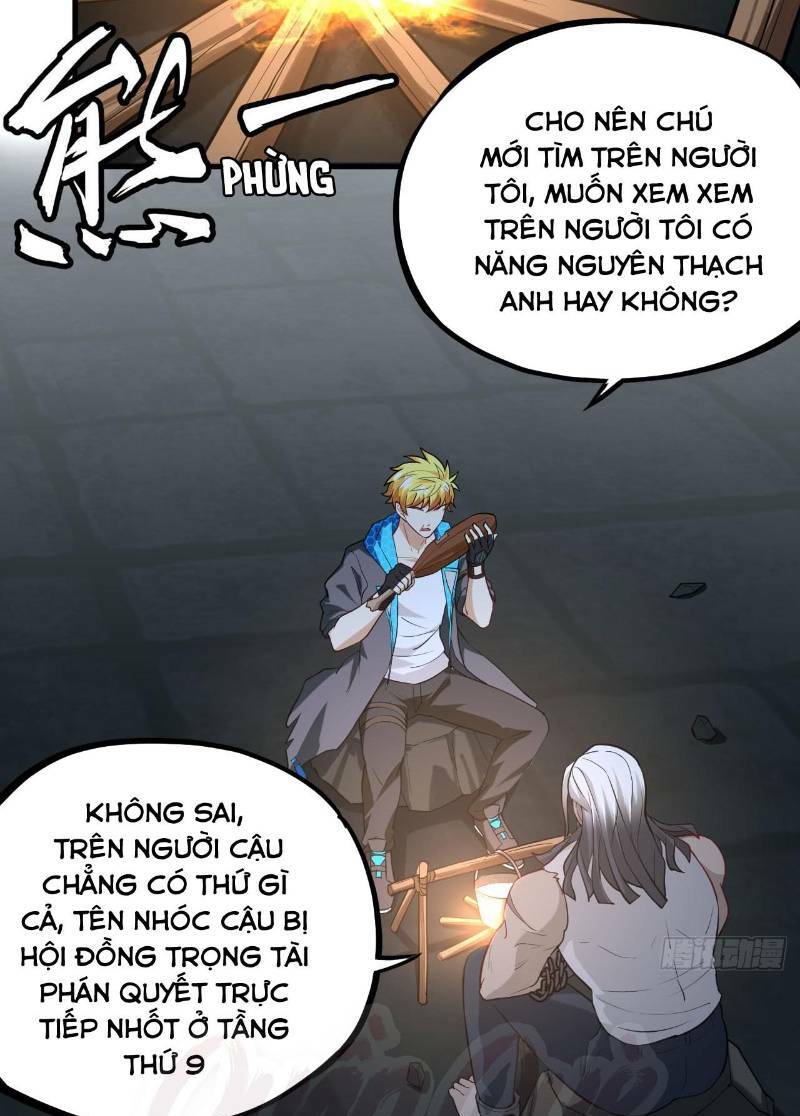 minh nhật thần đô chapter 35 30