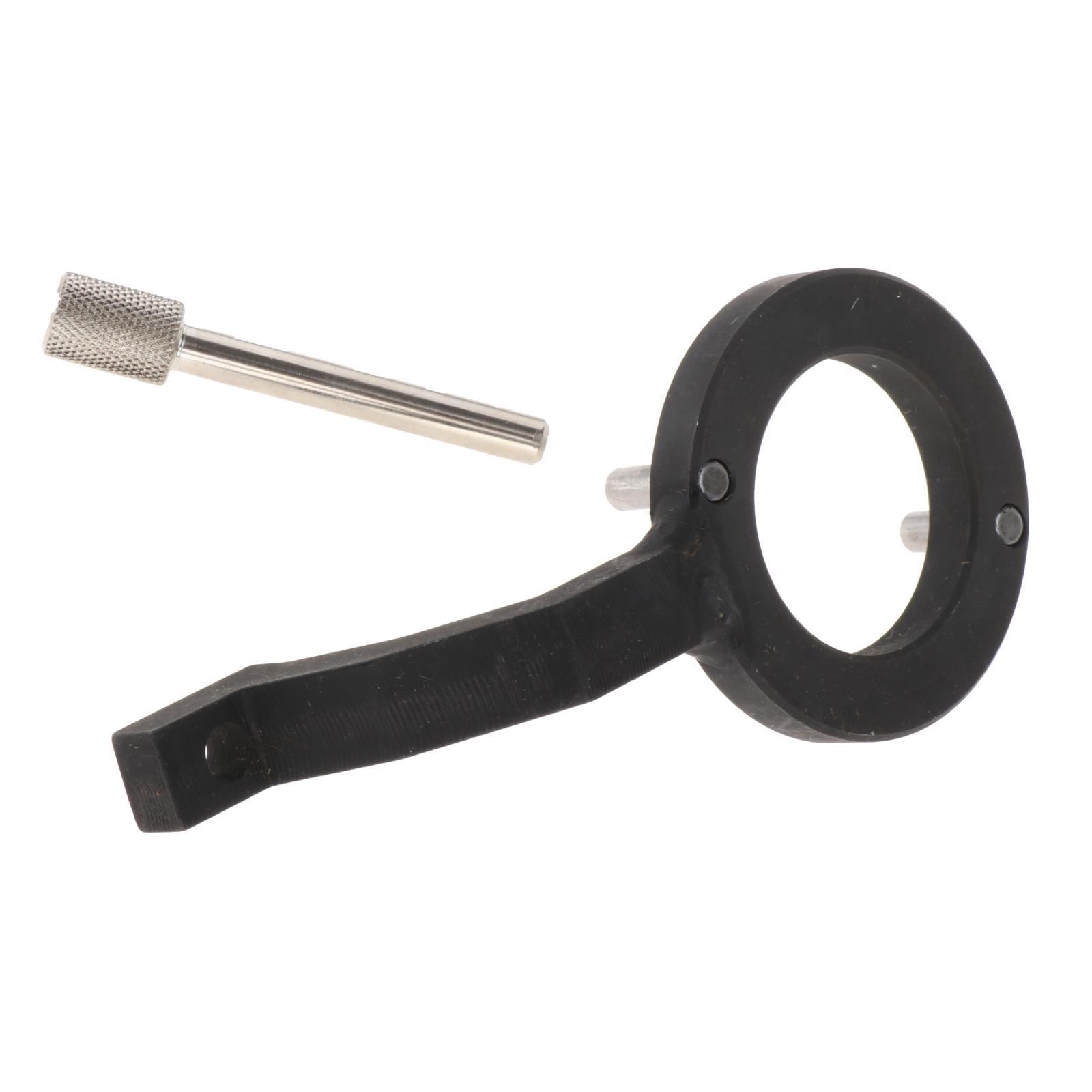 Fuel Pump Holding Tool Maintenance Tools Repair Tool for 4 Durable