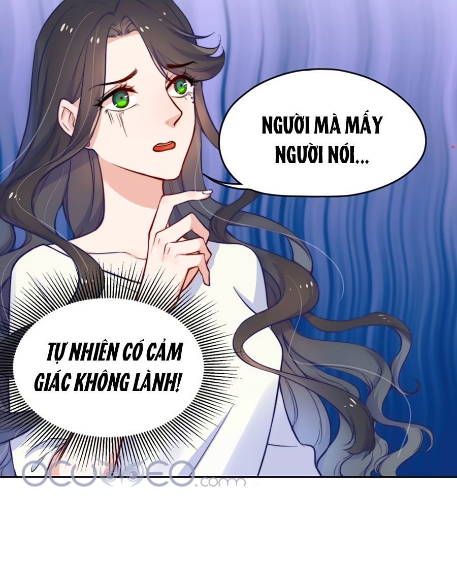 nghịch chuyển lời đồn chapter 3 18