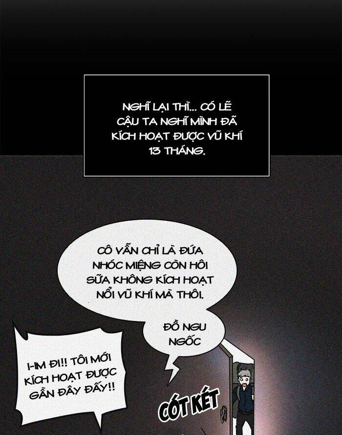 cuộc chiến trong tòa tháp chapter 322 43