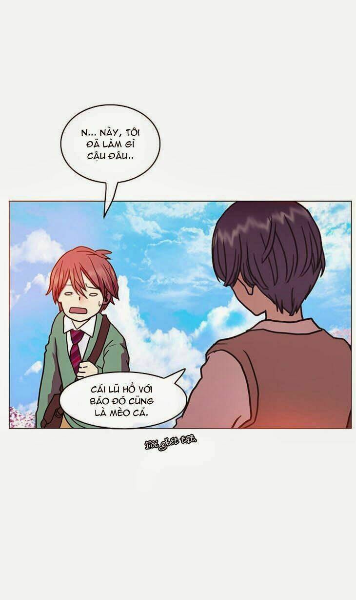 món quà từ chúa chapter 8 10