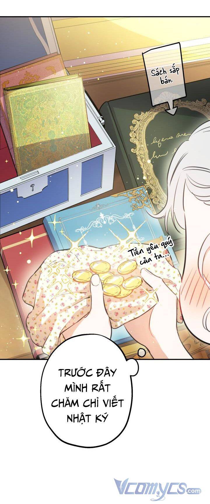 những nhân vật mạnh nhất thế giới ám ảnh tôi chapter 22 36