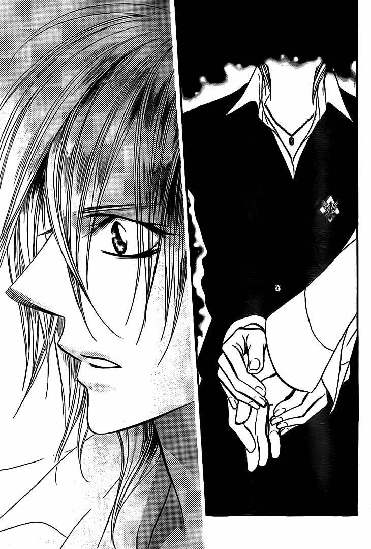 thử thách của kyouko chapter 9.5 18