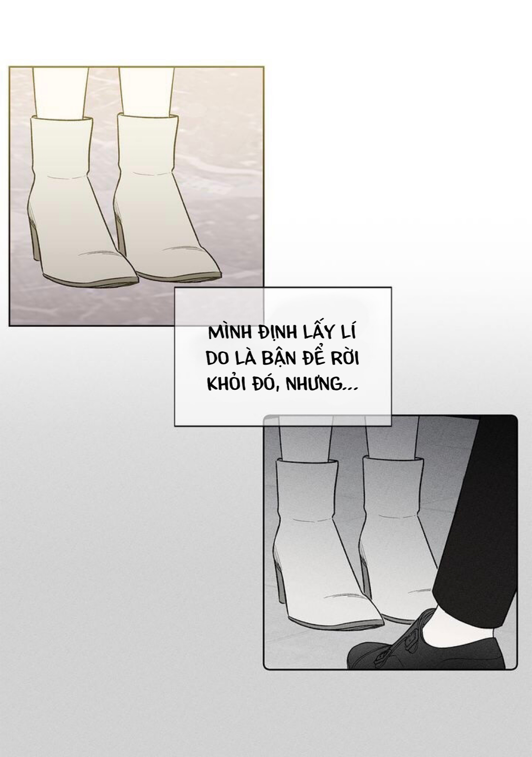 invitation of mystic messenger chapter 38 29