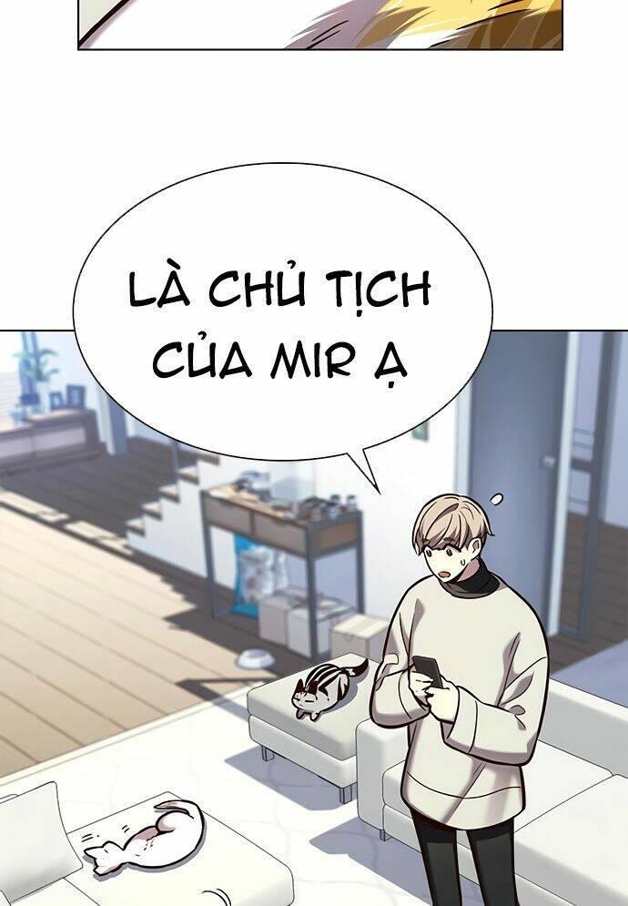 biến thân thành mèo chapter 188 5