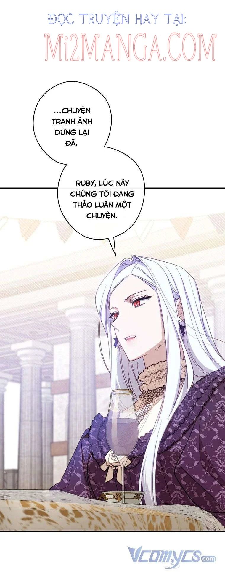 phương pháp khiến chồng đứng về phía của tôi chapter 30.5 19