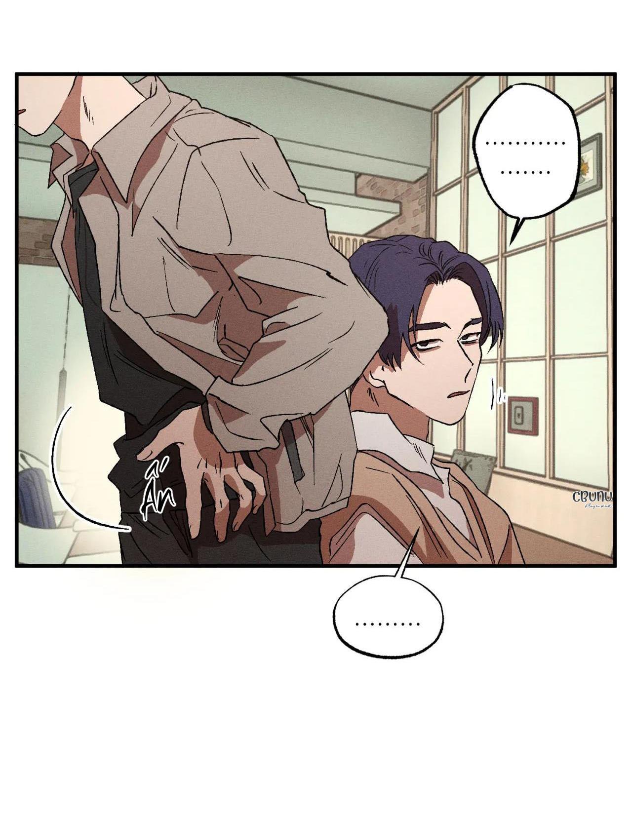 bẫy đôi ngọt ngào chapter 10 47