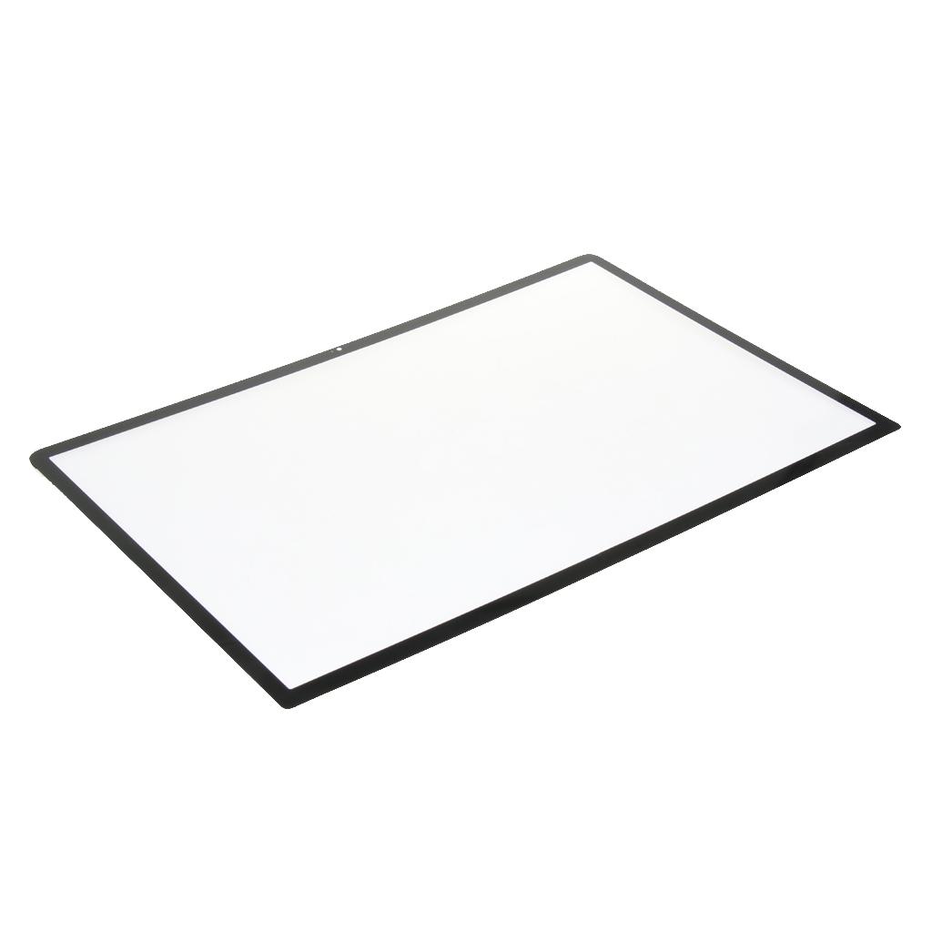 Laptop Front Glass Display Unibody Cover for Apple MacBook Pro 17inch A1297