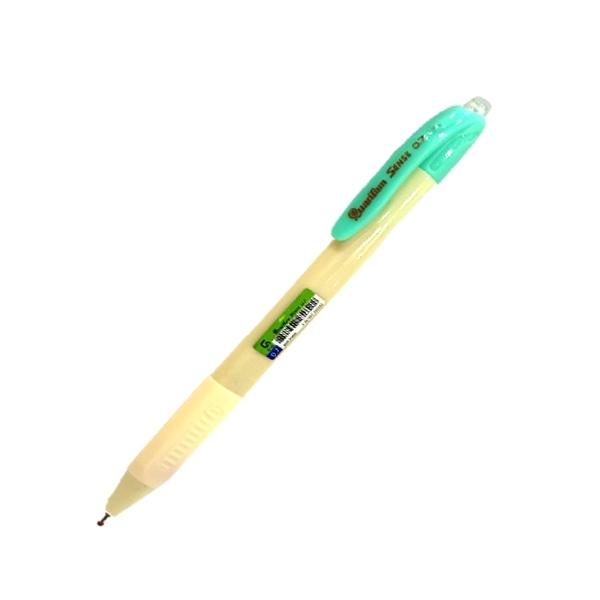 Bút Bi QuanTum 0.7mm