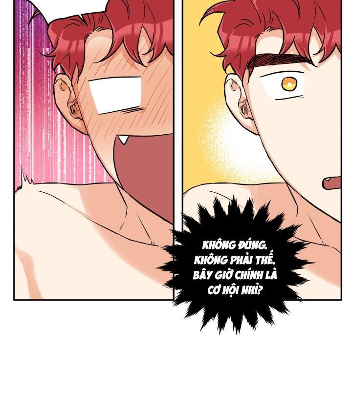 gâu gâu! chapter 19 43