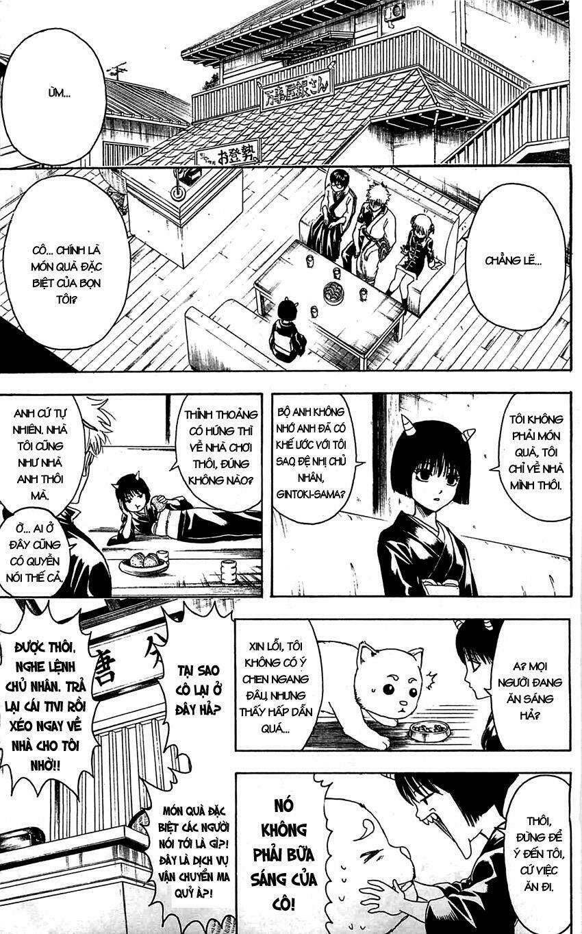 gintama - linh hồn bạc chapter 381 6