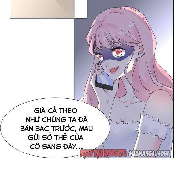 điều ước sủng ái bất bình đẳng chapter 107.1 3