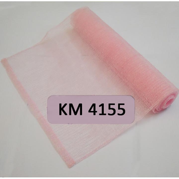 Khăn Tắm Tạo Bọt 30x90cm KM 4155 Hàng Nhật