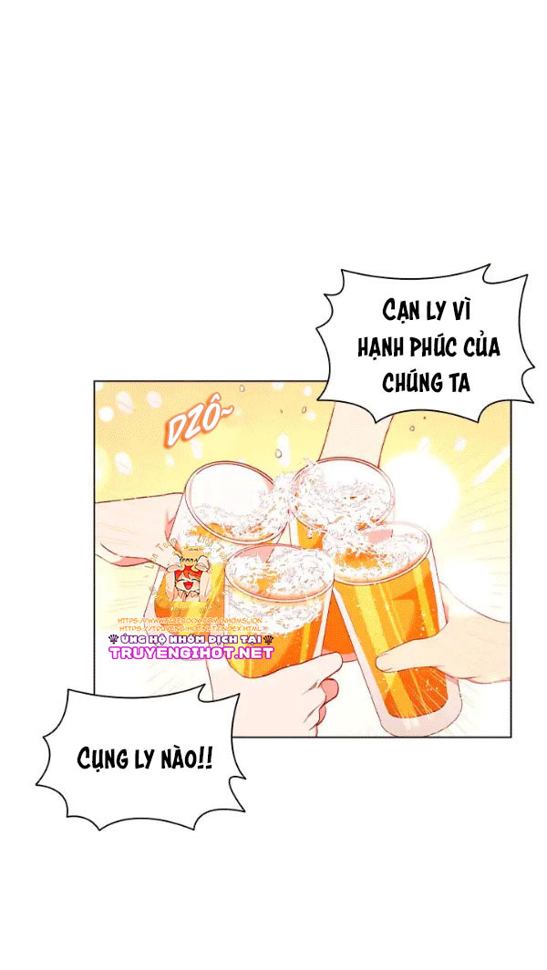 vướng vào mối quan hệ ngoài ý muốn chapter 41 13