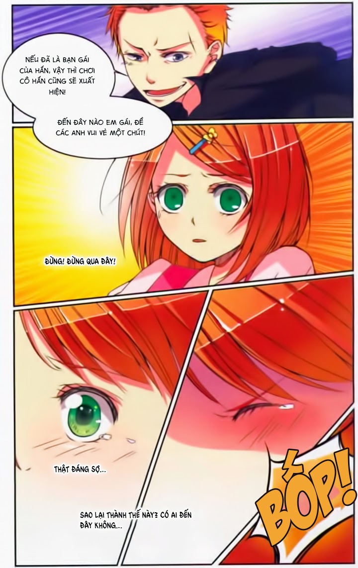 kế hoạch bướm chapter 5 10