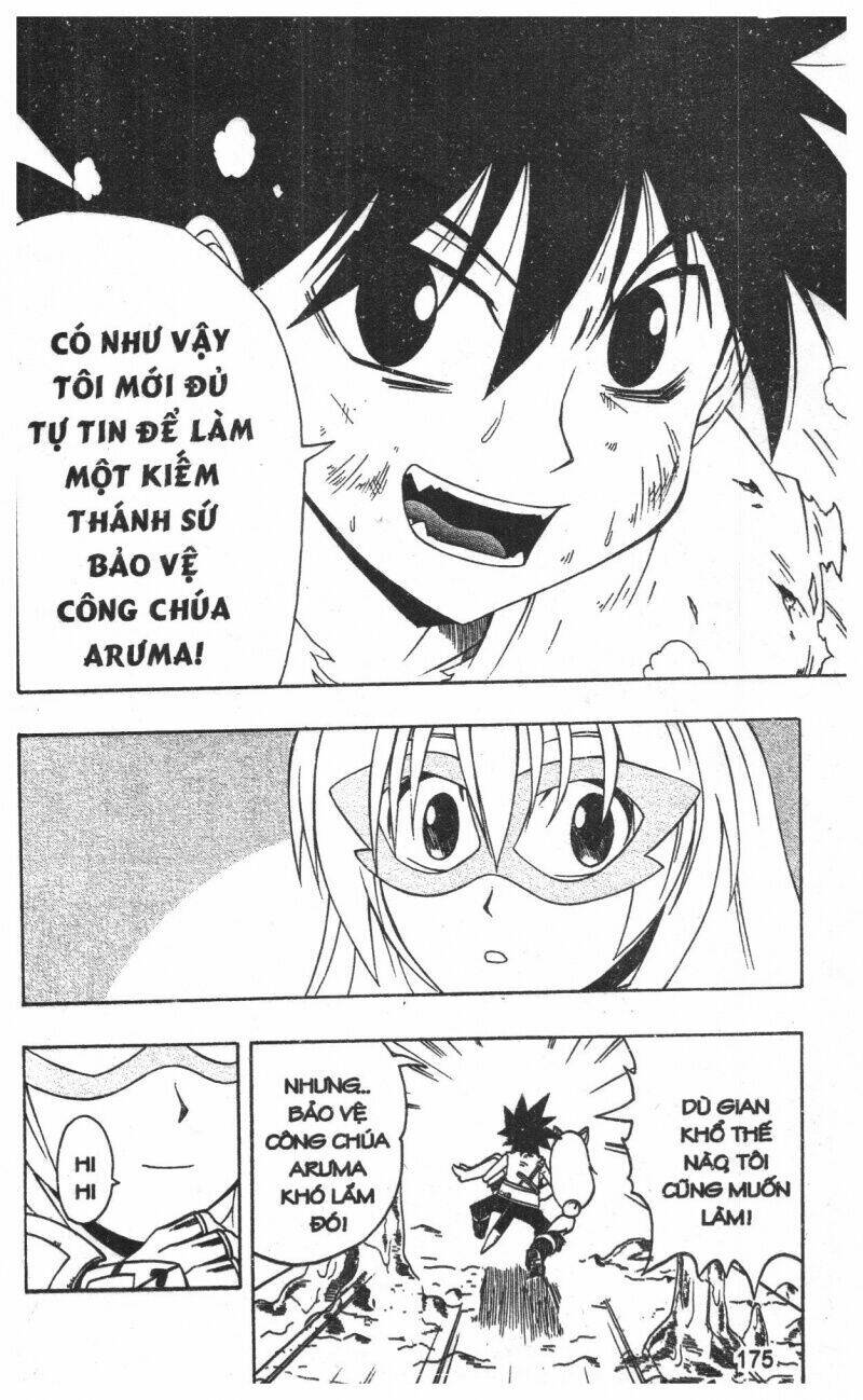 joou kishi monogatari chapter 4 173