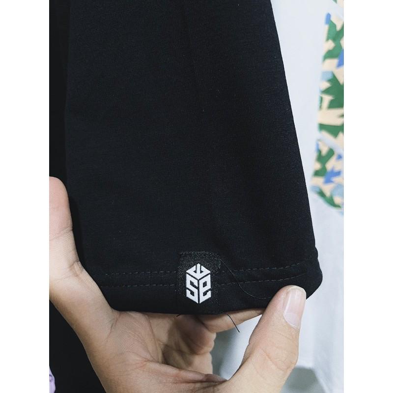 Áo thun sưe unisex