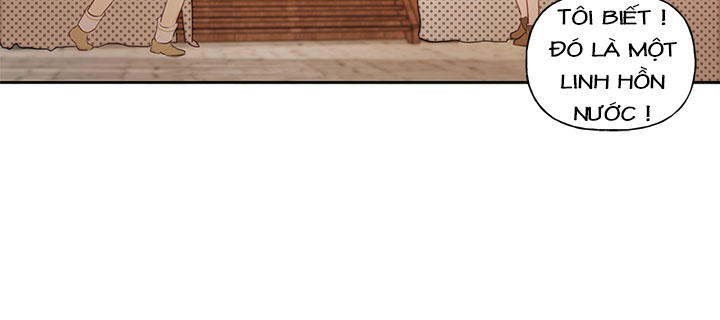 nhà nguyên tố tóc vàng chapter 25 8