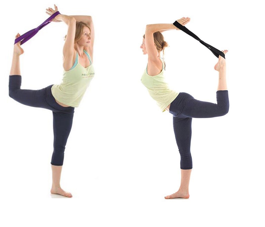 ĐAI TẬP YOGA PRO-CARE ĐÀI LOAN