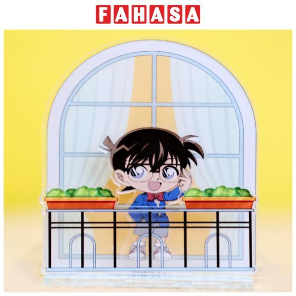 Mô Hình Standee Mica 2024 - Conan - Tagger CNGNAS150