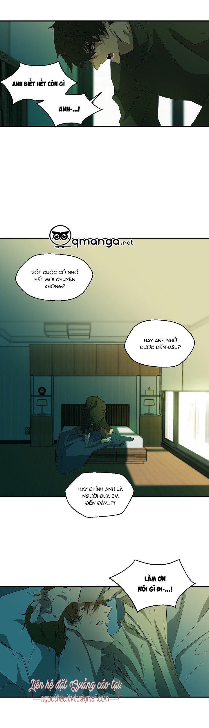 ever green chapter 23 2