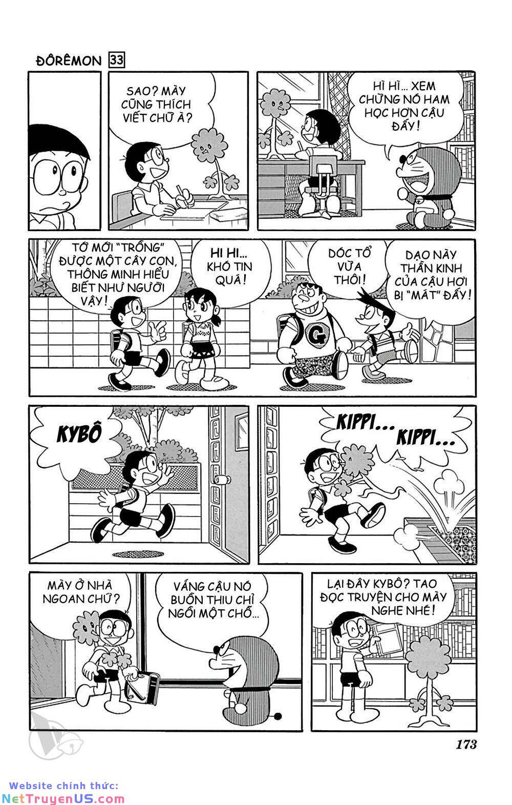 doraemon chapter 599 7