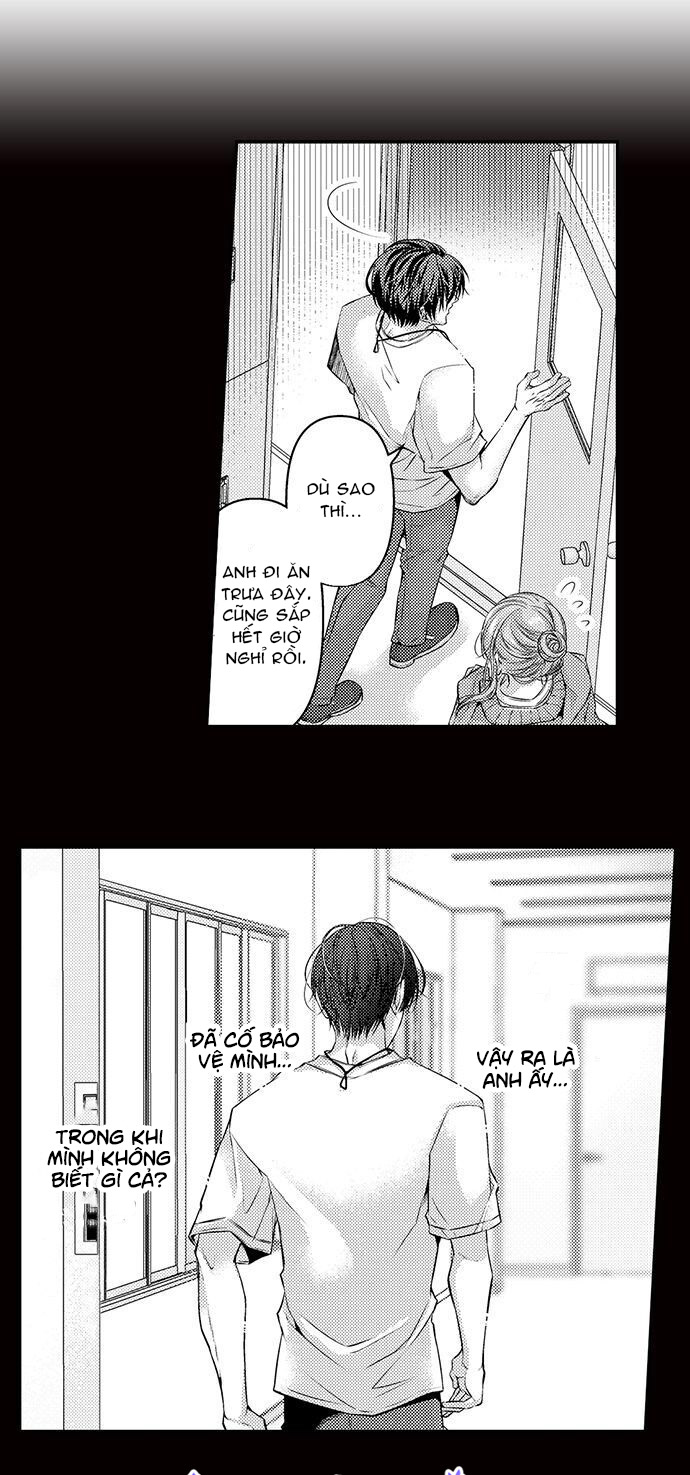 vợ ơi, đừng chạy chapter 22.2 13