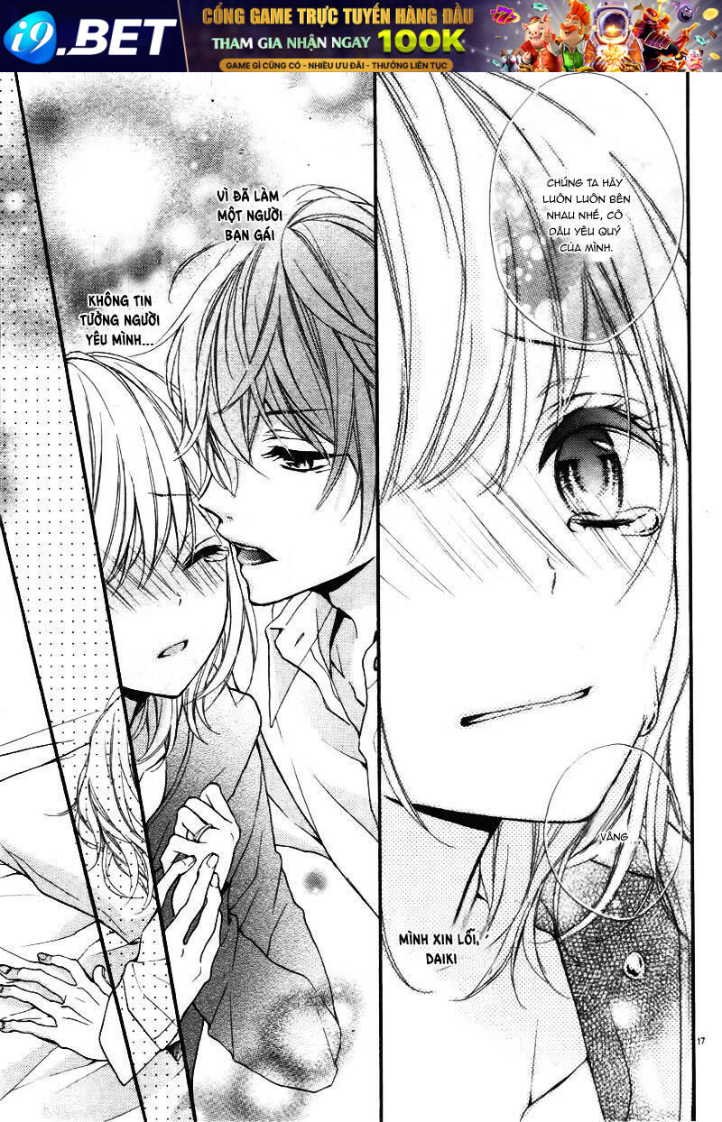 tổng hợp one shot. chapter 350 20