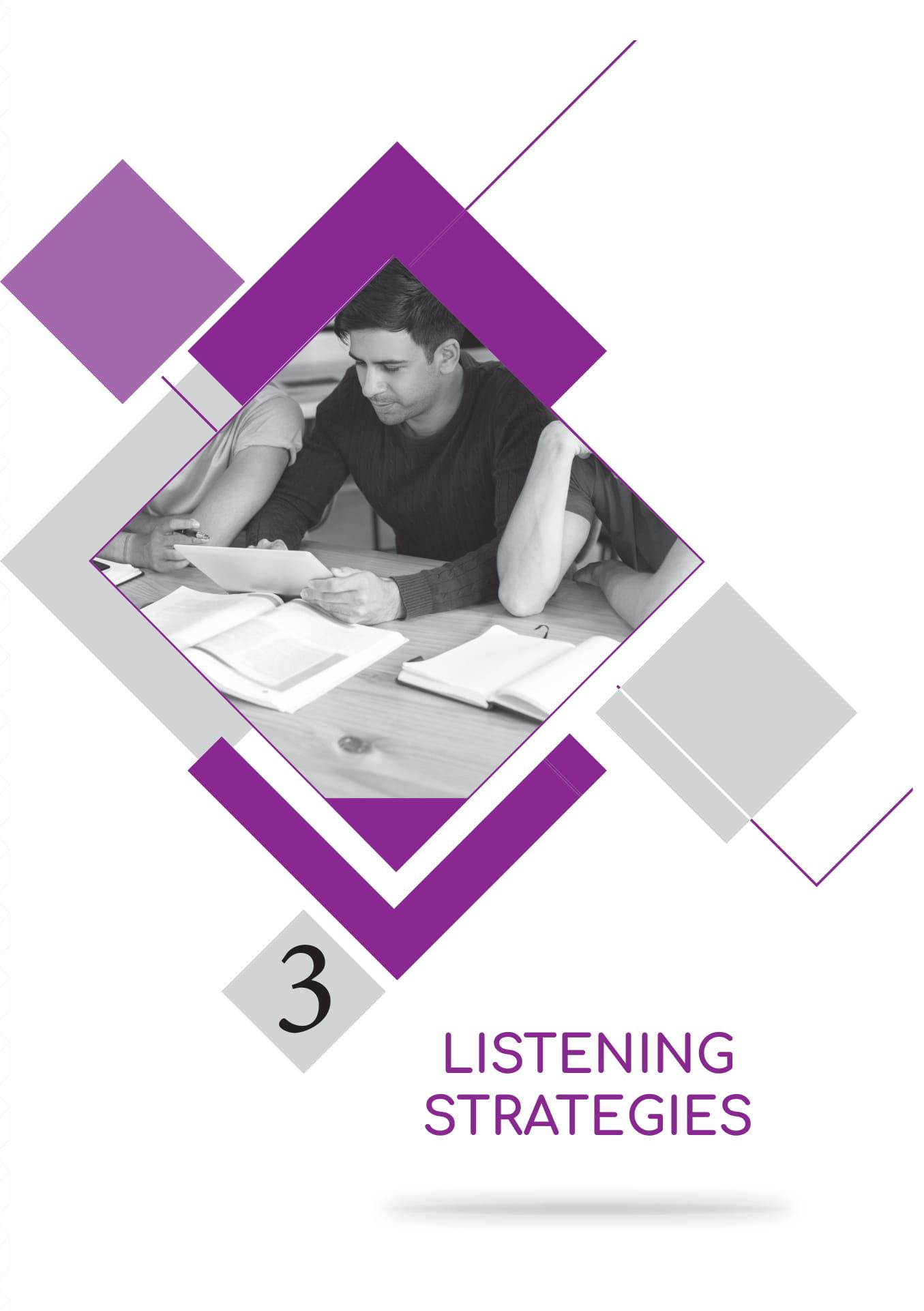 Ielts Listening-Skills And Strategies (Bộ Sách Ielts Mike)