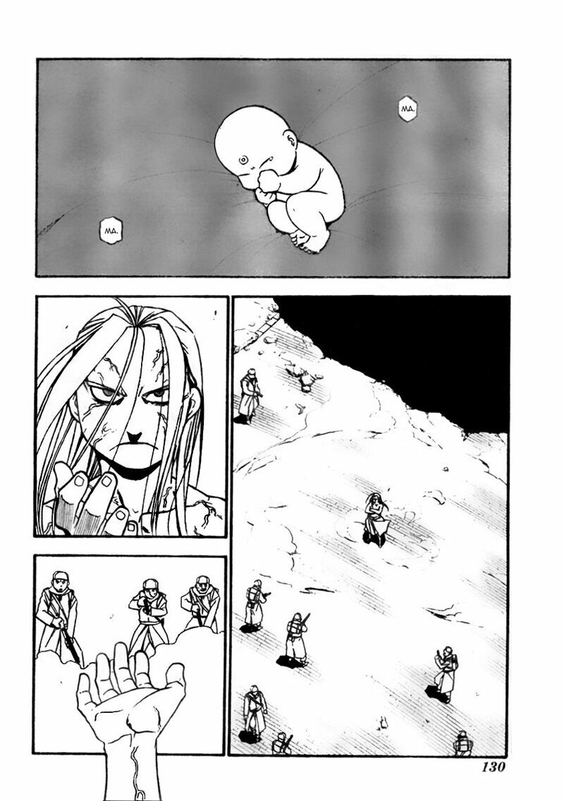 giả kim thuật chapter 106 50