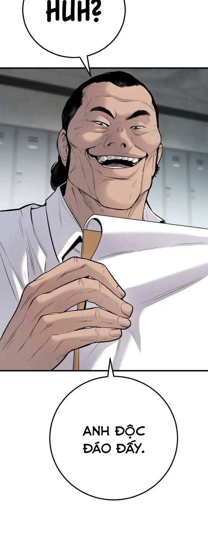 đặc vụ kim chapter 47 41