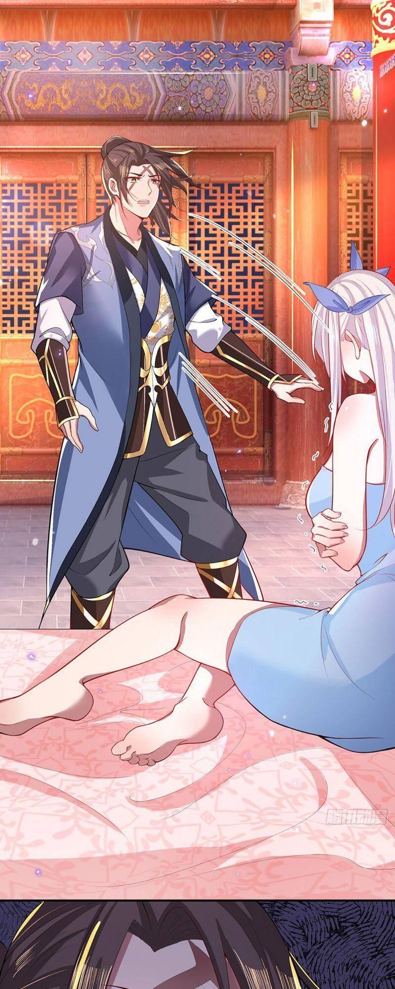 Ta Trở Về Từ Thế Giới Tu Tiên chapter 46 22