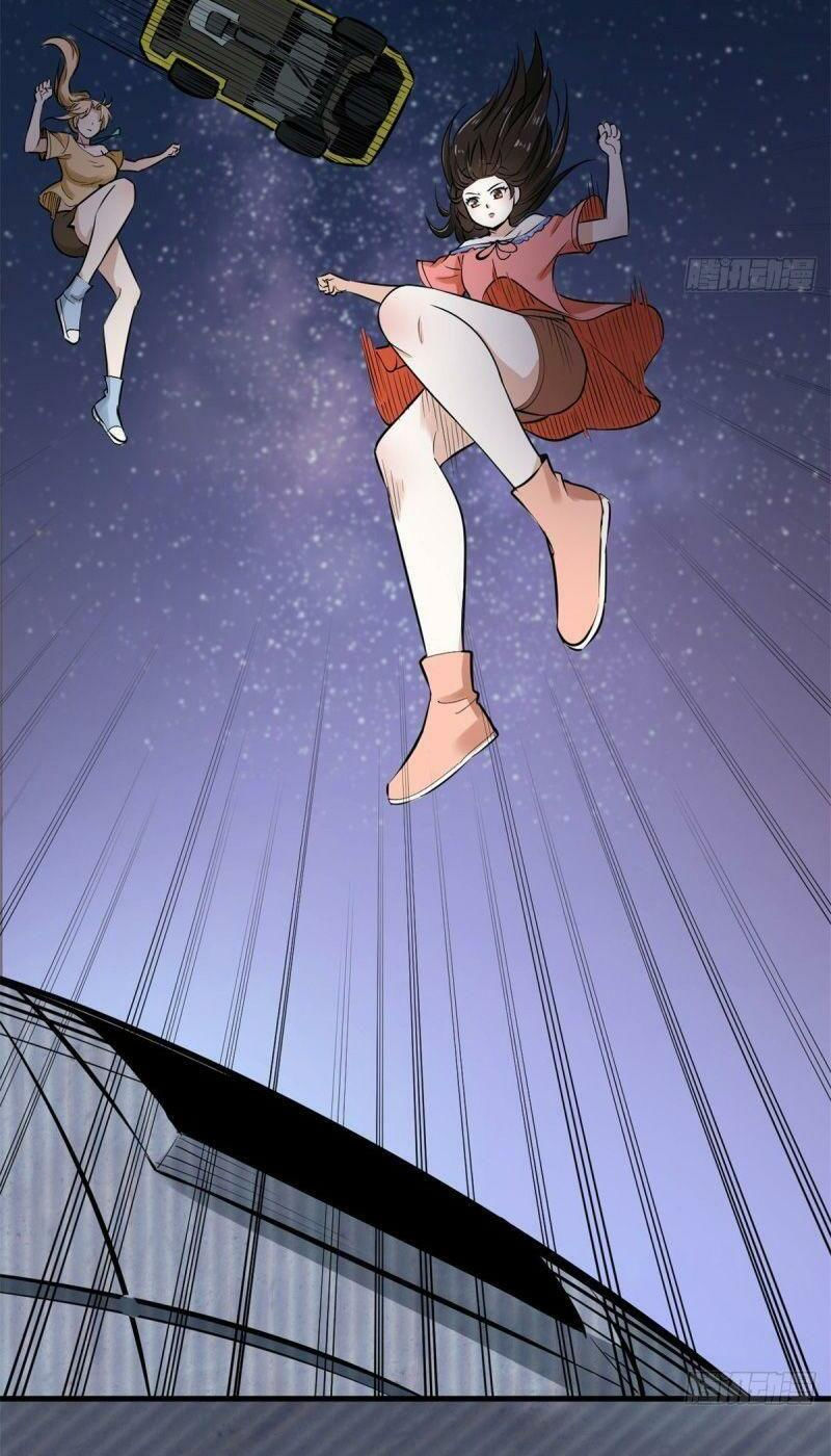 xã lam bạch chapter 45 8