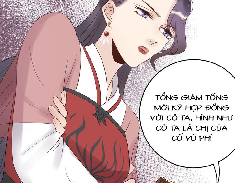 trọng sinh chi ức vạn ảnh hậu yếu thượng vị chapter 81 19