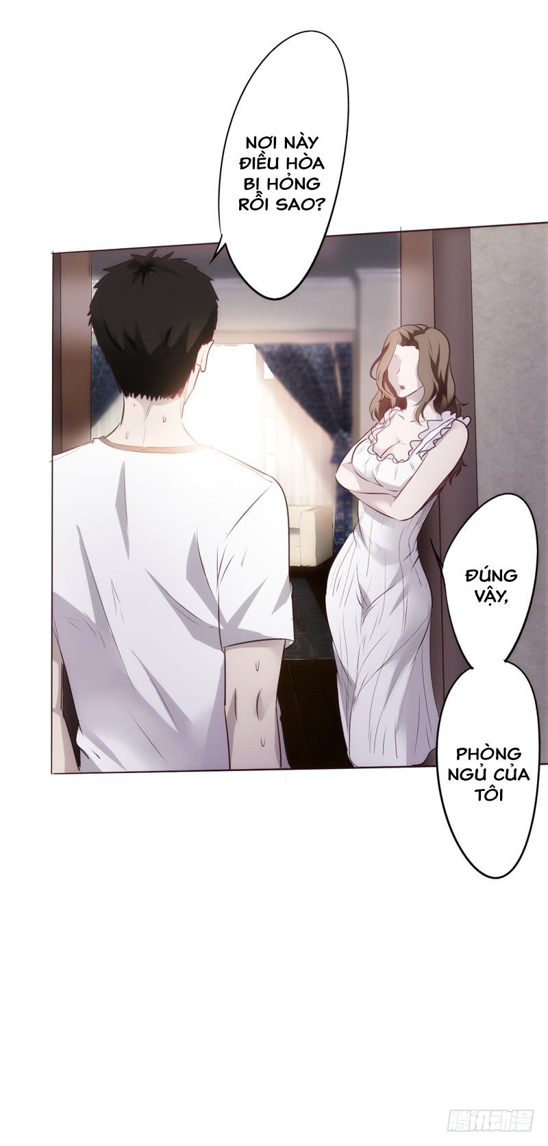 tối cường nông dân hệ thống chapter 1 44