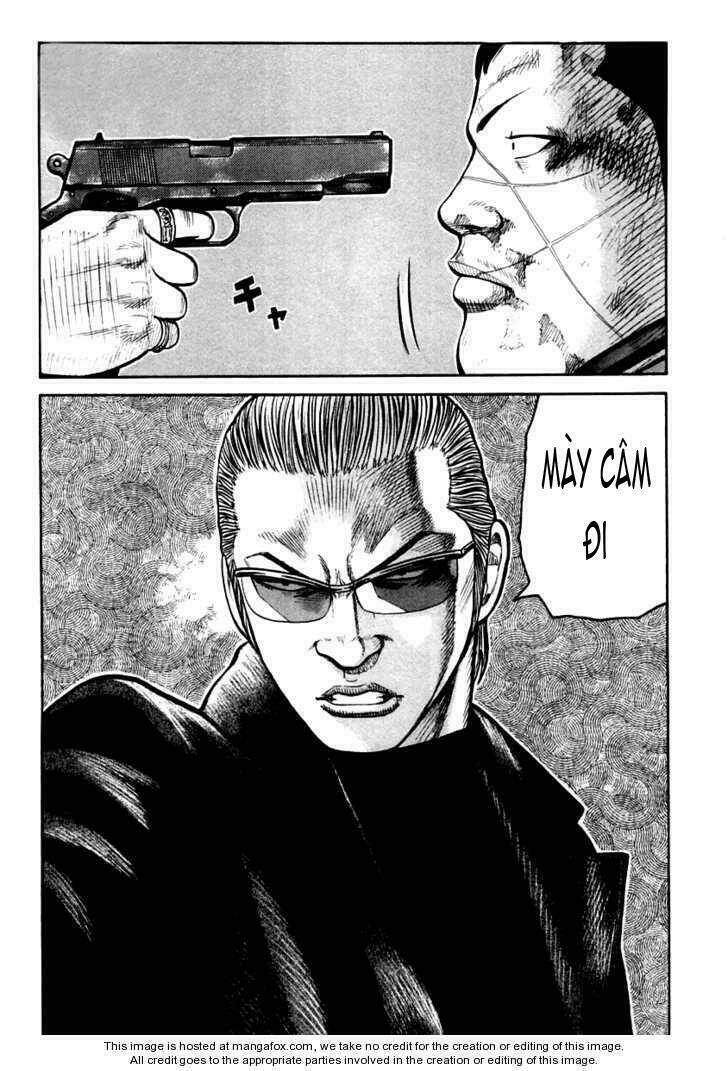 qp- soul of violence chapter 39 17