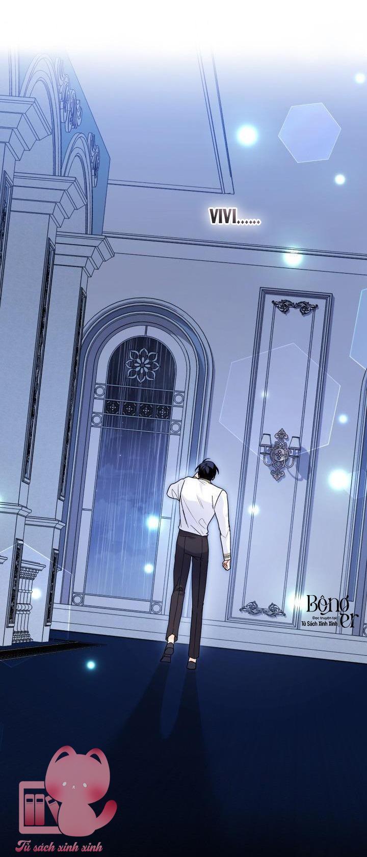 quan hệ cộng sinh giữa báo đen và thỏ trắng chapter 118 25