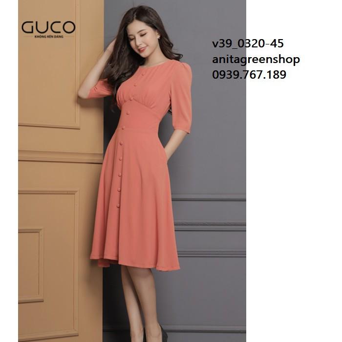 ĐẦM THIẾT KẾ TAY LỠ v39_0320