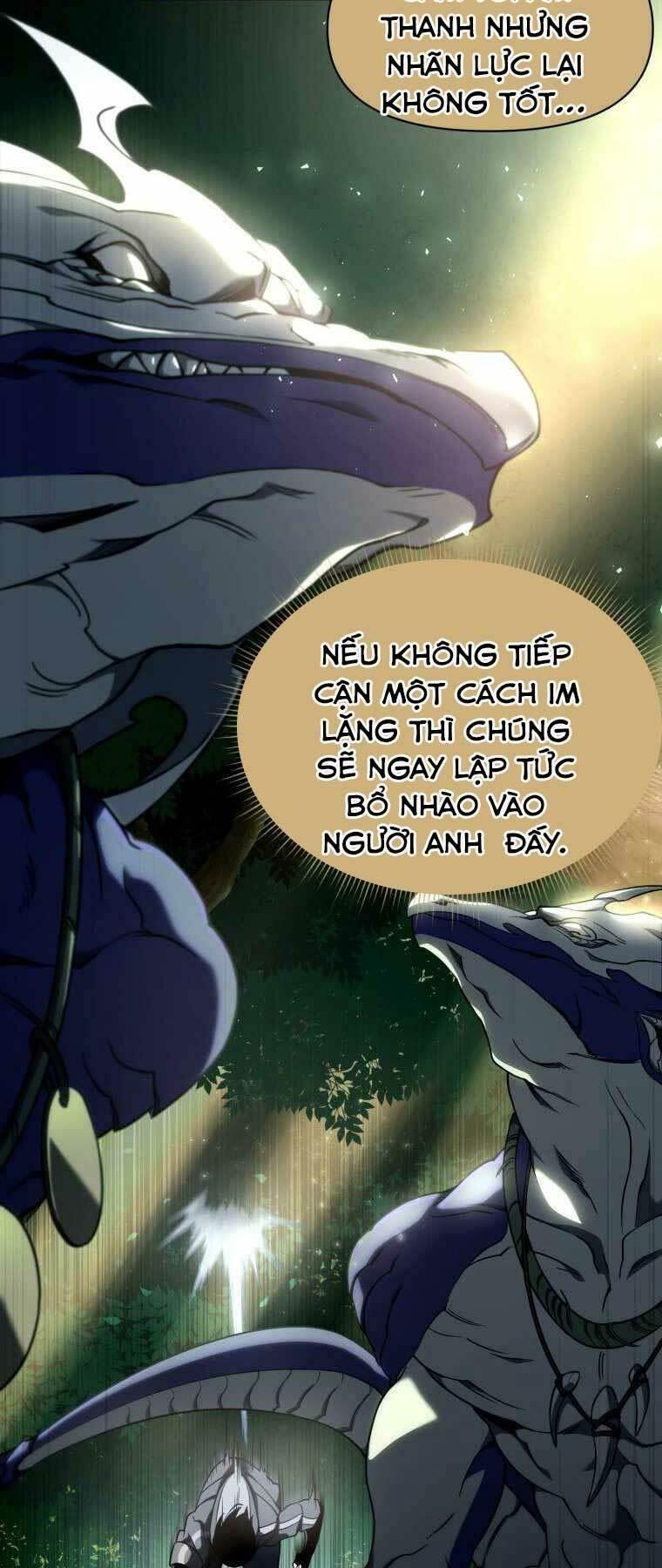 sự trở lại của người chơi sau 10000 năm chapter 15 19