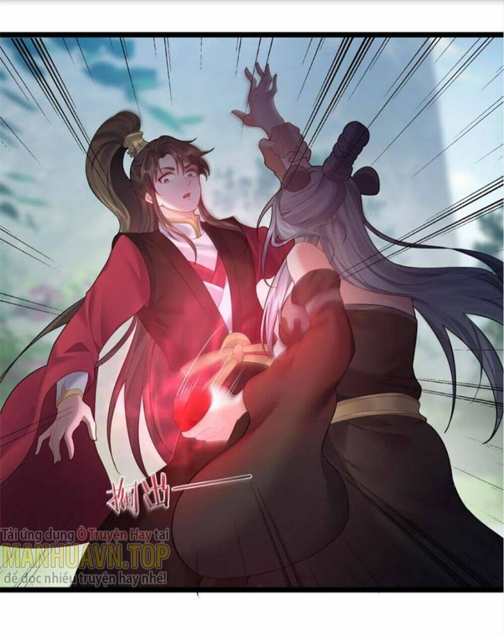 ta là nhân vật phản diện đại thiếu gia chapter 71 5