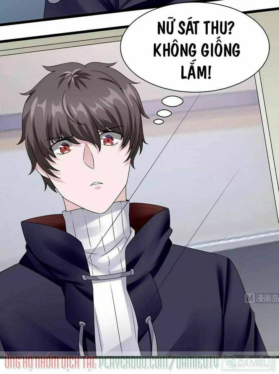 siêu cấp kiện bàn hiệp chapter 23 5