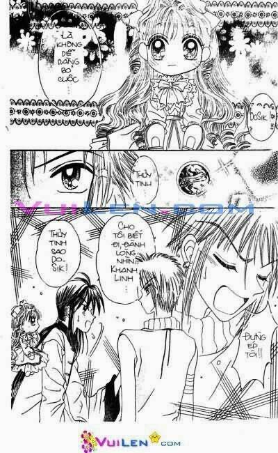 đôi giày thủy tinh chapter 11 33