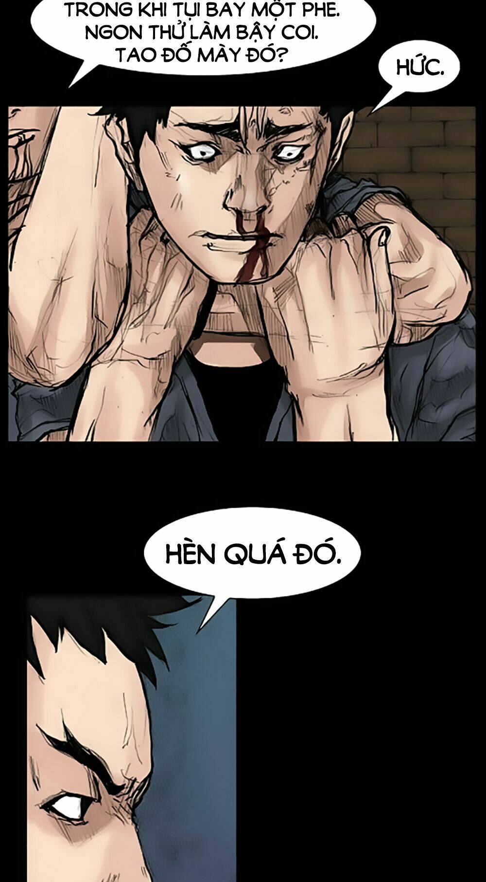 dokgo | độc cô chapter 33 6