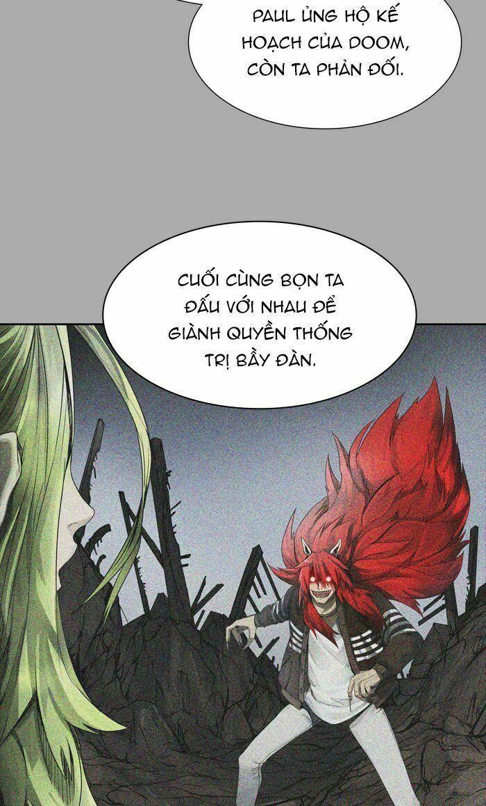 tòa tháp bí ẩn 2 chapter 437 55