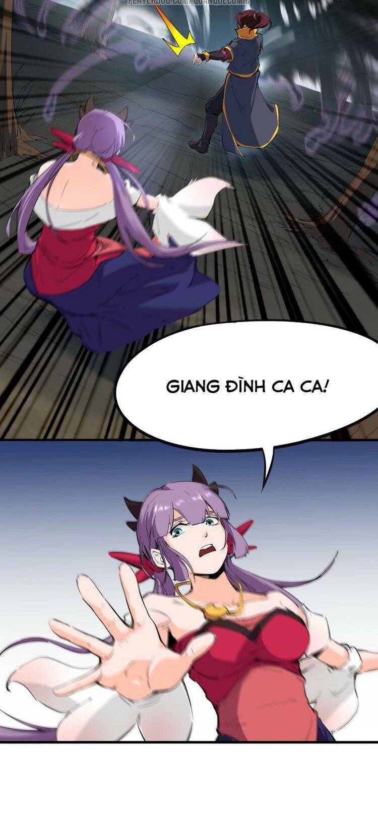 long mạch võ thần chapter 45 26