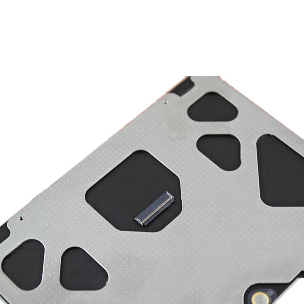 Desktop Touchpad Mouse Board White for    Pro 13'' 15'' A1286 A1278